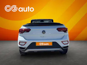 VW T-Roc Cabriolet 1.5 TSI EVO Style DSG
