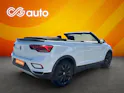 VW T-Roc Cabriolet 1.5 TSI EVO Style DSG