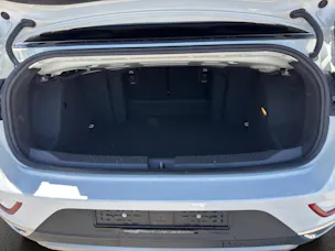 VW T-Roc Cabriolet 1.5 TSI EVO Style DSG