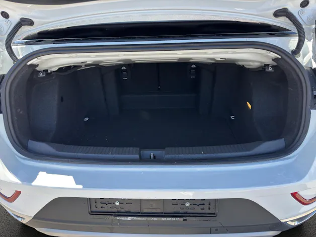 VW T-Roc Cabriolet 1.5 TSI EVO Style DSG