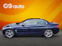BMW 440i Cabriolet xDrive Sport Line Steptronic