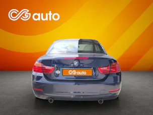BMW 440i Cabriolet xDrive Sport Line Steptronic