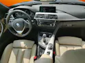BMW 440i Cabriolet xDrive Sport Line Steptronic