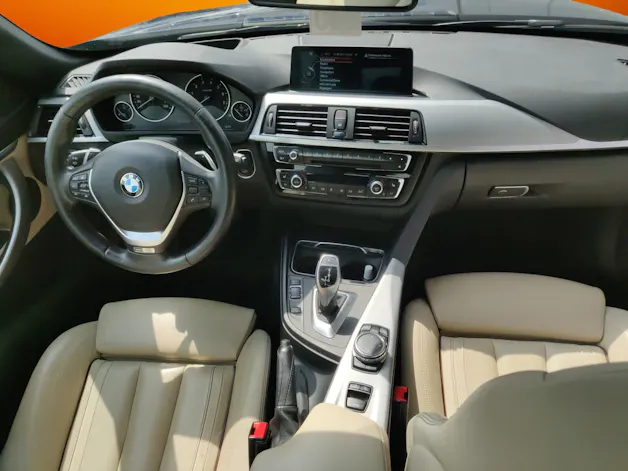 BMW 440i Cabriolet xDrive Sport Line Steptronic