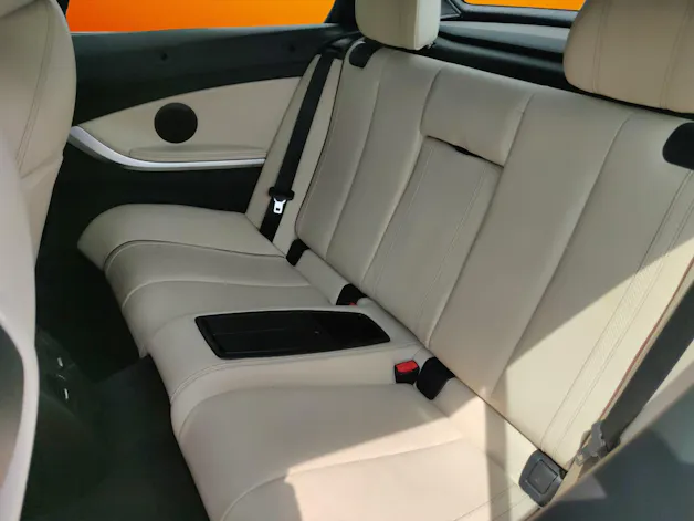 BMW 440i Cabriolet xDrive Sport Line Steptronic