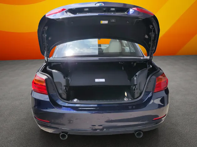 BMW 440i Cabriolet xDrive Sport Line Steptronic