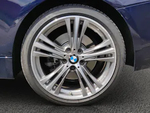 BMW 440i Cabriolet xDrive Sport Line Steptronic