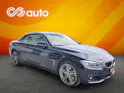 BMW 440i Cabriolet xDrive Sport Line Steptronic
