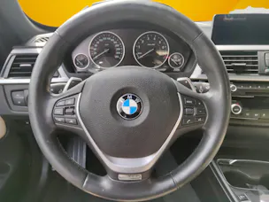 BMW 440i Cabriolet xDrive Sport Line Steptronic