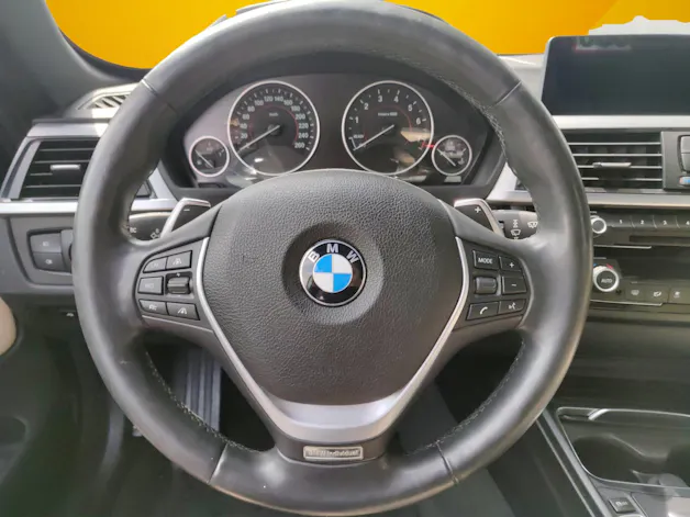 BMW 440i Cabriolet xDrive Sport Line Steptronic