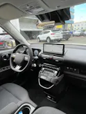 Hyundai Inster Electric Amplia