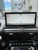 Hyundai Inster Electric Amplia