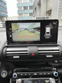 Hyundai Inster Electric Amplia