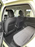 Hyundai Inster Electric Amplia