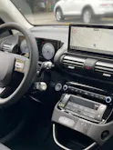 Hyundai Inster Electric Amplia
