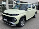 Hyundai Inster Electric Amplia