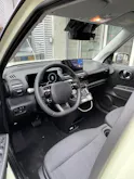 Hyundai Inster Electric Amplia
