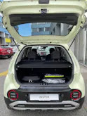 Hyundai Inster Electric Amplia