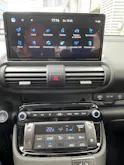 Hyundai Inster Electric Amplia