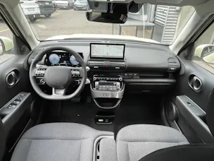 Hyundai Inster Electric Amplia