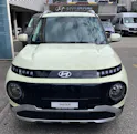 Hyundai Inster Electric Amplia