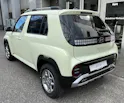 Hyundai Inster Electric Amplia