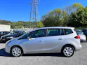 Opel Zafira Tourer 1.6i 16V CNG Turbo Cosmo