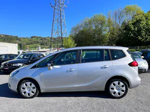 Opel Zafira Tourer 1.6i 16V CNG Turbo Cosmo