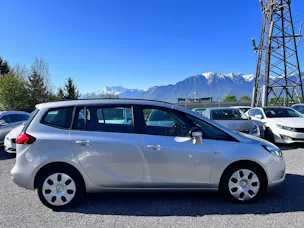 Opel Zafira Tourer 1.6i 16V CNG Turbo Cosmo
