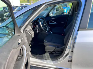 Opel Zafira Tourer 1.6i 16V CNG Turbo Cosmo