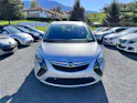 Opel Zafira Tourer 1.6i 16V CNG Turbo Cosmo