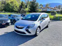 Opel Zafira Tourer 1.6i 16V CNG Turbo Cosmo