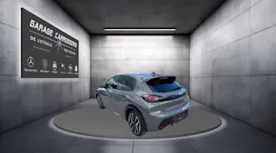 Peugeot 208 1.2 MHEV 145 GT