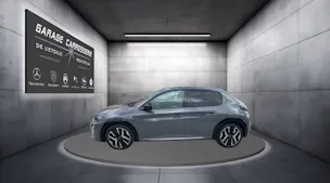 Peugeot 208 1.2 MHEV 145 GT