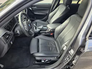 BMW 120d xDrive Ed. M Sport