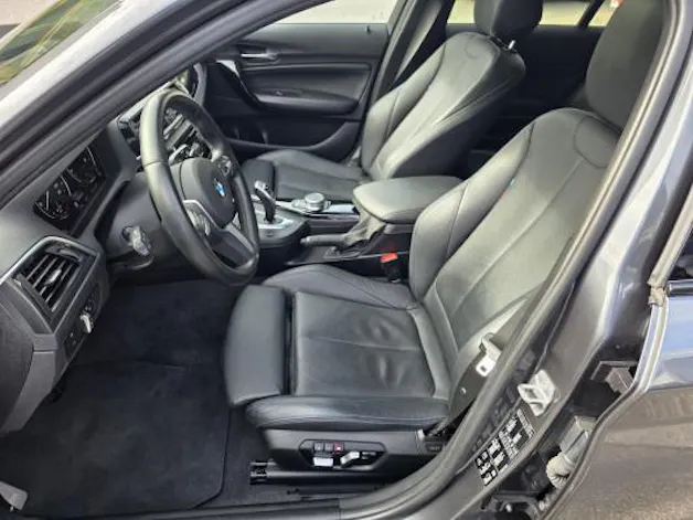 BMW 120d xDrive Ed. M Sport