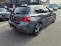 BMW 120d xDrive Ed. M Sport