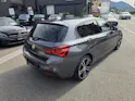 BMW 120d xDrive Ed. M Sport