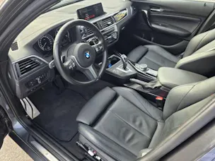 BMW 120d xDrive Ed. M Sport