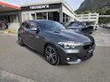 BMW 120d xDrive Ed. M Sport