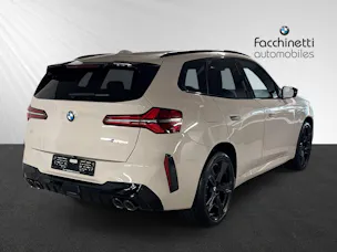 BMW X3 xDrive M50 48V M Sport Pro