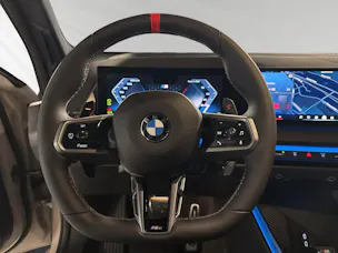 BMW X3 xDrive M50 48V M Sport Pro