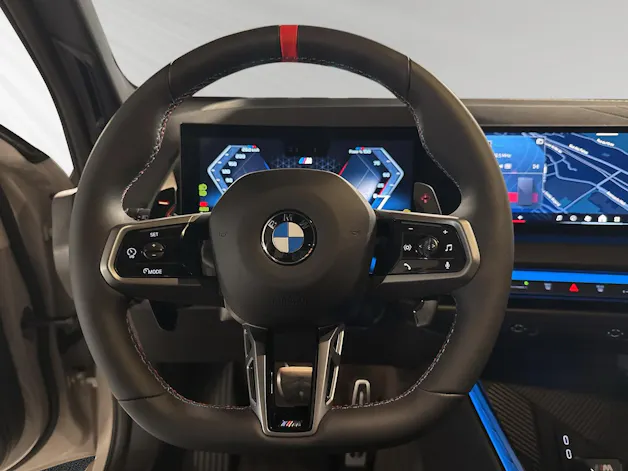 BMW X3 xDrive M50 48V M Sport Pro