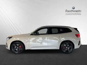 BMW X3 xDrive M50 48V M Sport Pro