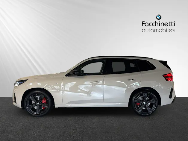 BMW X3 xDrive M50 48V M Sport Pro