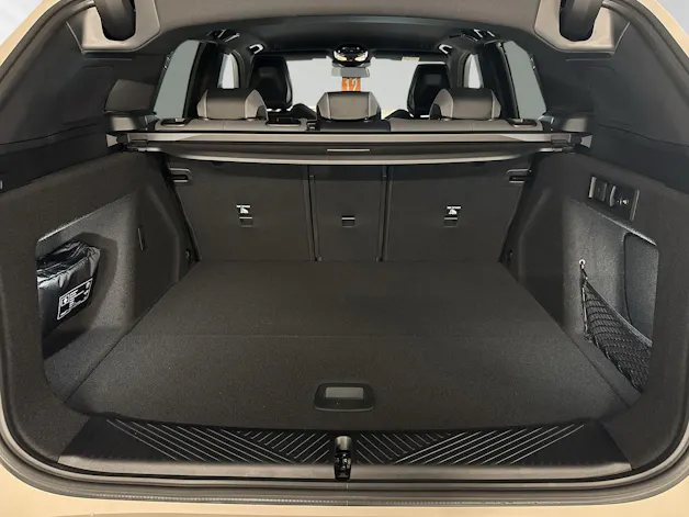 BMW X3 xDrive M50 48V M Sport Pro
