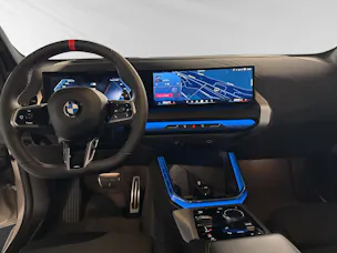 BMW X3 xDrive M50 48V M Sport Pro