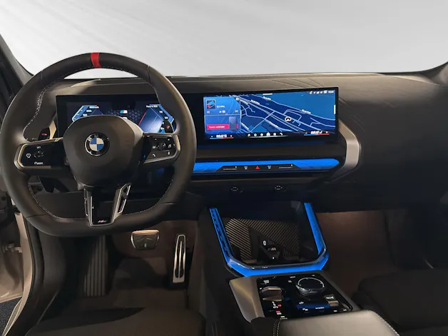 BMW X3 xDrive M50 48V M Sport Pro