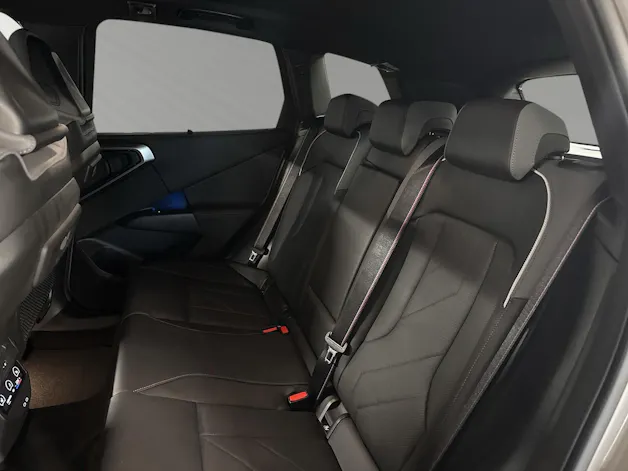 BMW X3 xDrive M50 48V M Sport Pro