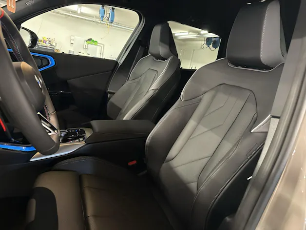 BMW X3 xDrive M50 48V M Sport Pro